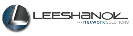 LeeShanok Network Solutions