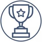 Award Winning Service