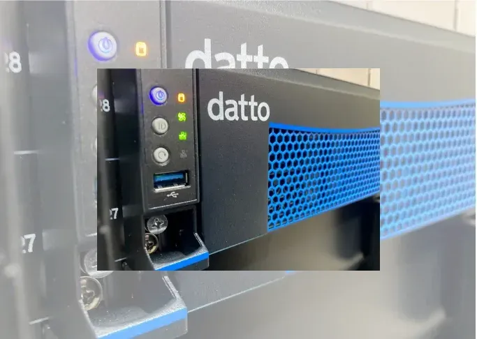 Backup and Disaster Recovery Chandler