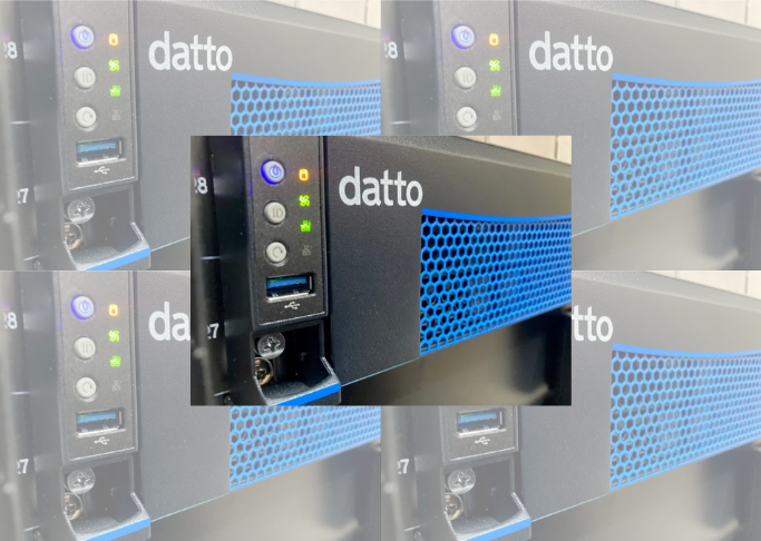 Backup and Disaster Recovery Gilbert