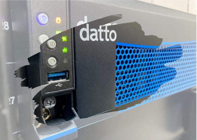 Backup and Disaster Recovery Goodyear