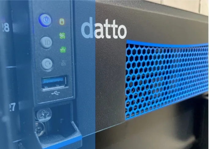 Backup and Disaster Recovery