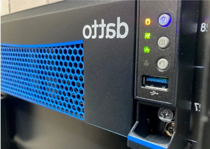 Backup and Disaster Recovery Surprise