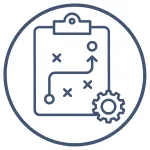 Built-In Business Continuity Strategy