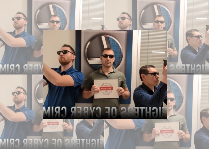 Cybersecurity Glendale