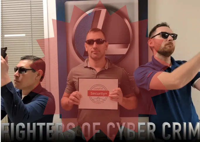 Cybersecurity Mesa