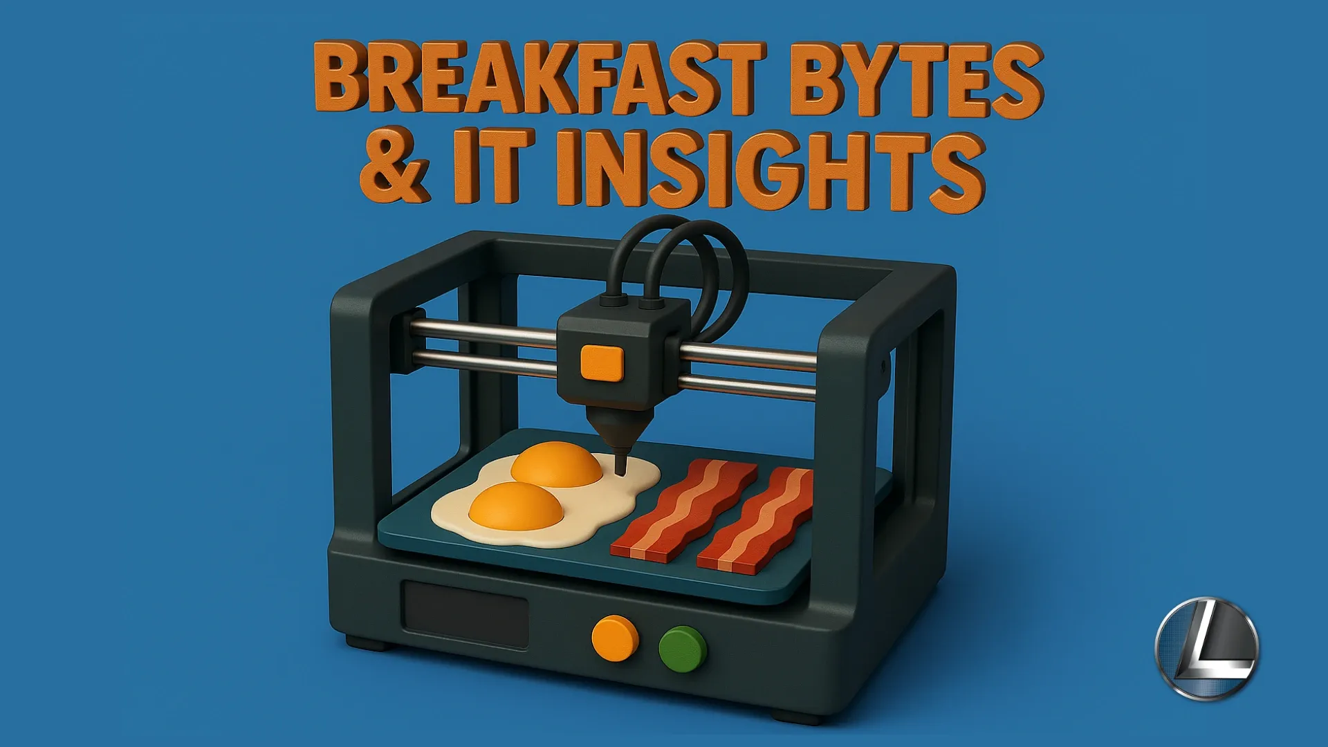 Breakfast Bytes & IT Insights Nov 2025