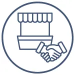 Deep Vendor Relationship Management