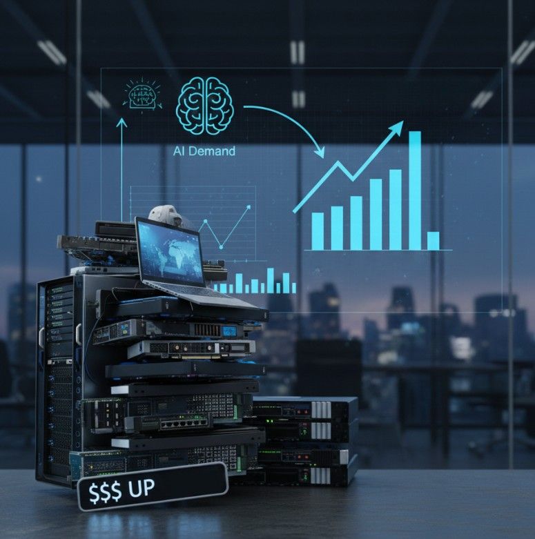 IT Budget Trends in 2026