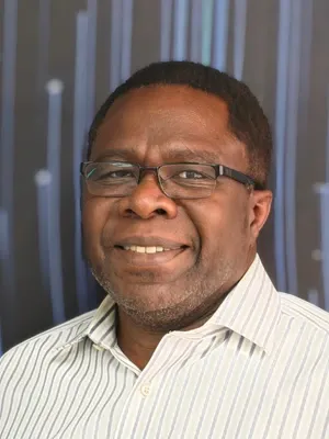 Isaiah Adonu is a Certified Information Security Manager (CISM) with in-depth experience securing companies from small businesses to large scale enterprises.