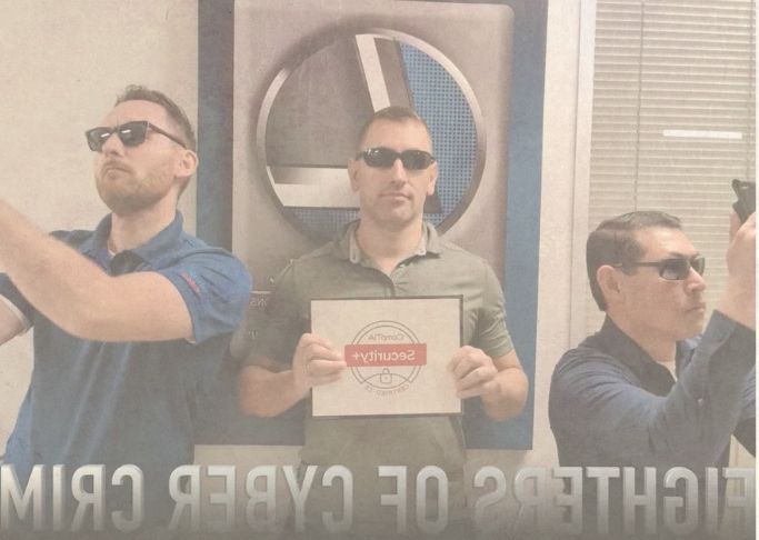 Managed IT Casa Grande 