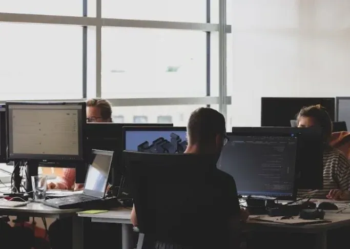 IT Services Chandler