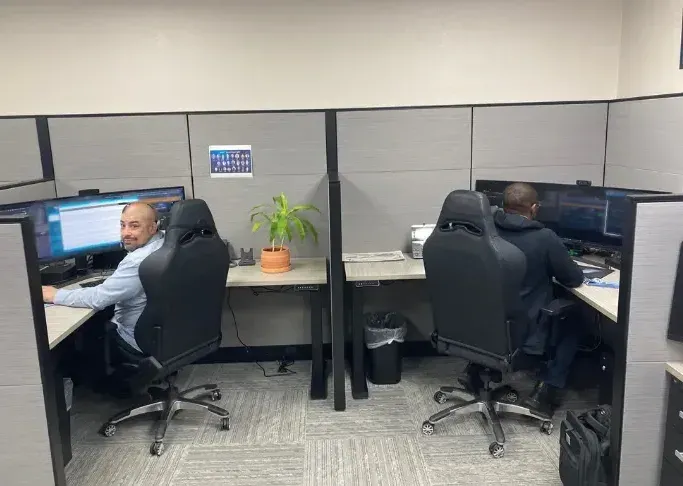 Network Assessments Chandler