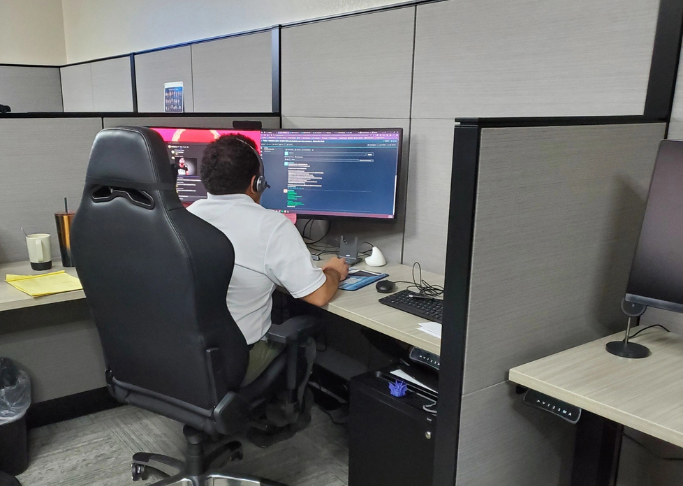 Network Assessments Mesa