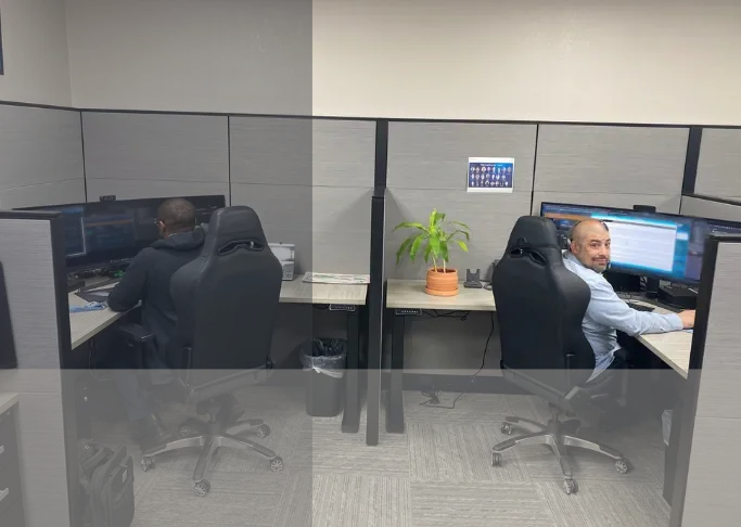 Network Assessments Surprise