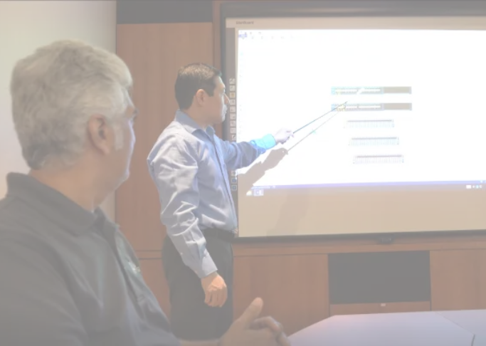 Network Design Scottsdale