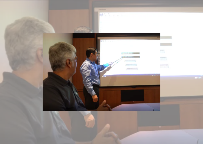 Network Design Surprise