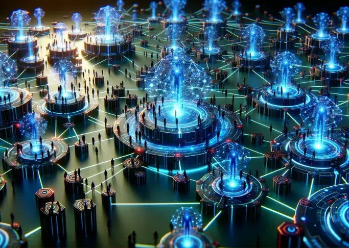 Property-Wide Wifi Chandler