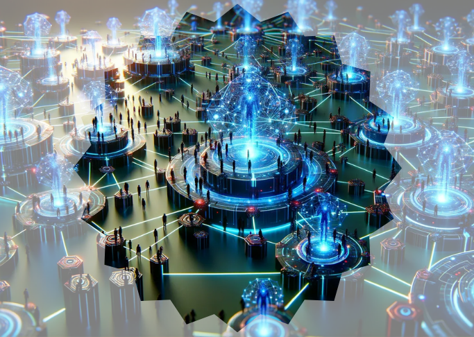 Property-Wide Wifi Goodyear