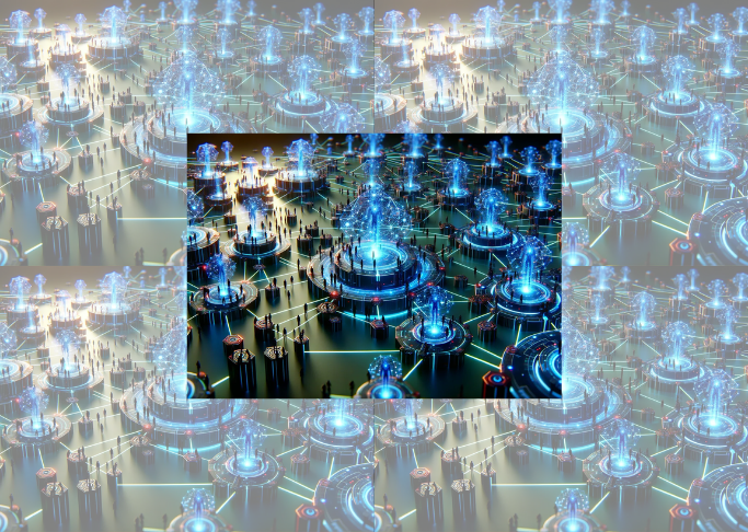 Property-Wide Wifi Surprise