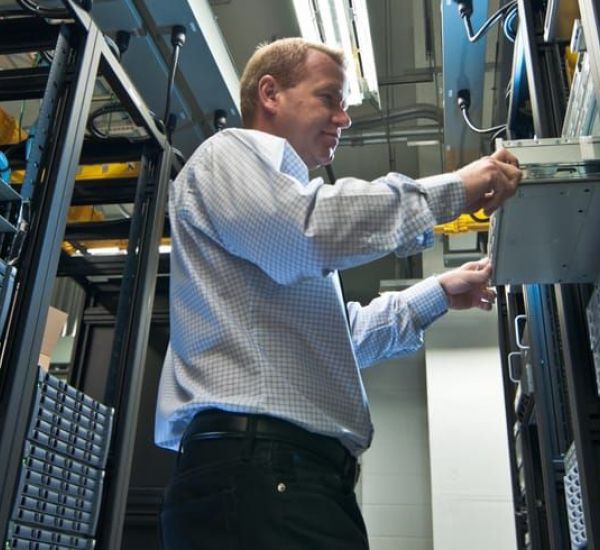 Server Virtualization