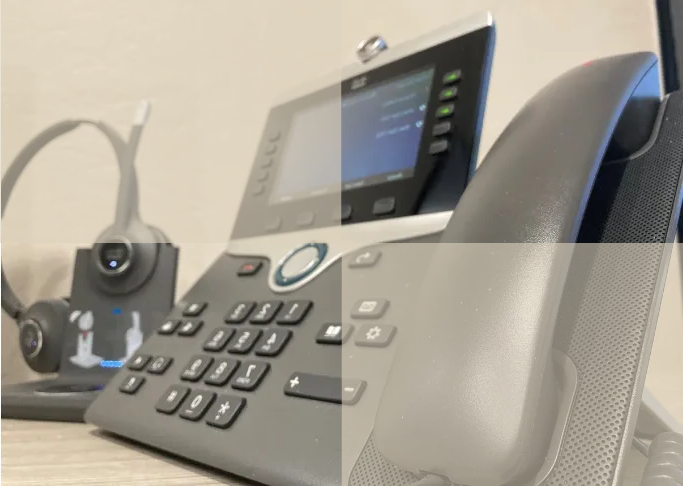 IT Support Casa Grande