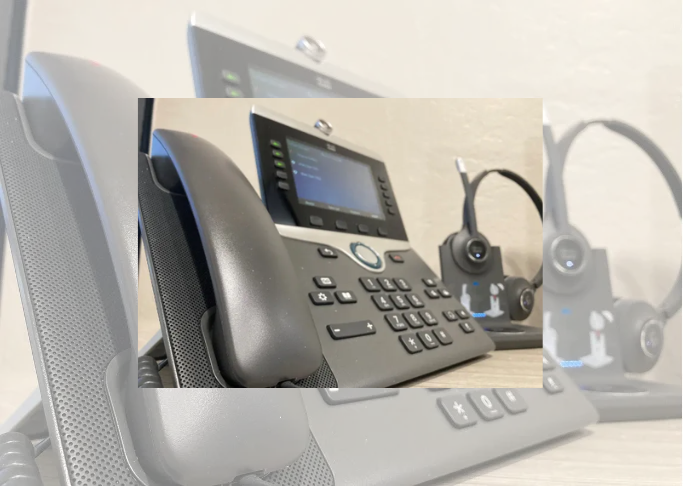 VoIP Goodyear