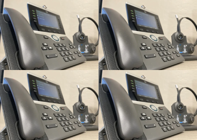 VoIP Peoria