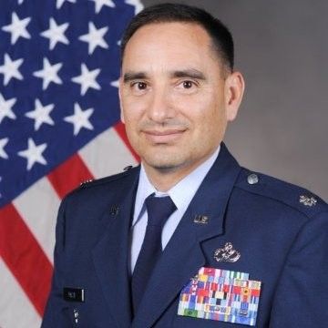 Walter Yazzie LeeShanok Testimonial