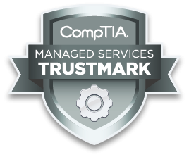 Comptia Managed Services Trustmark