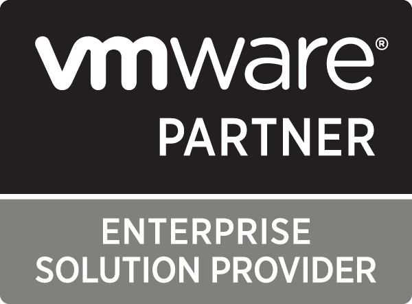 VMware partner enterprise solution provider