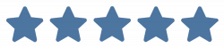 review stars