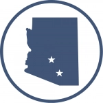 Arizona icon