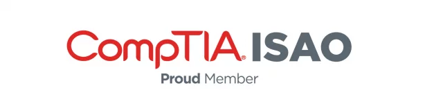 CompTIA ISAO Badge