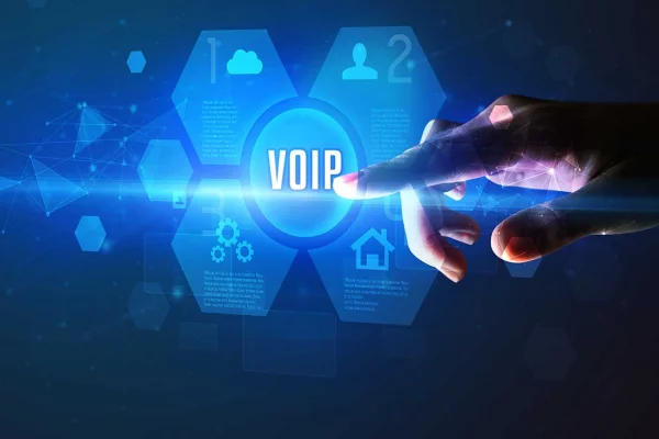 VoIP Provider in Phoenix