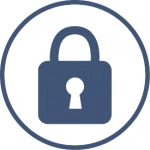 Lock icon