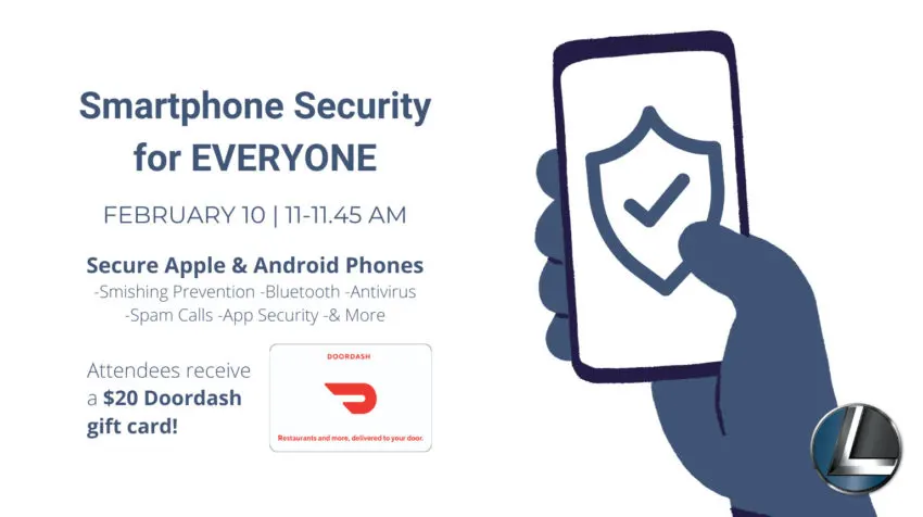 Smartphone Security for Everyone