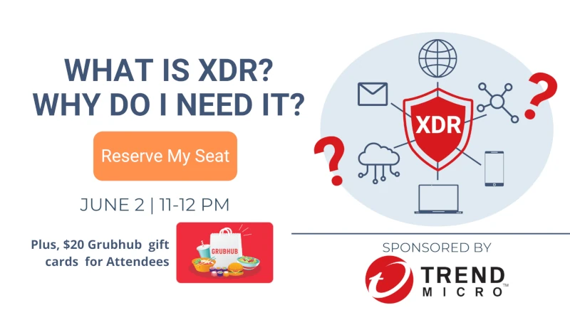 What is XDR and Why do I need It?