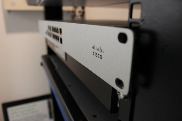 Cisco Meraki Next Generation Firewall