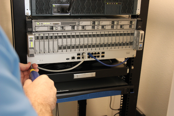 Installing Next Generation Firewalls