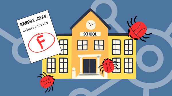 School District Cybersecurity breach