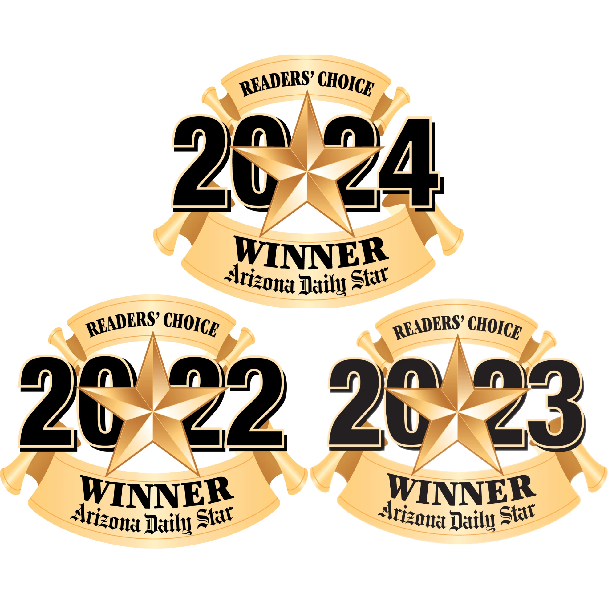 Best Managed IT Award