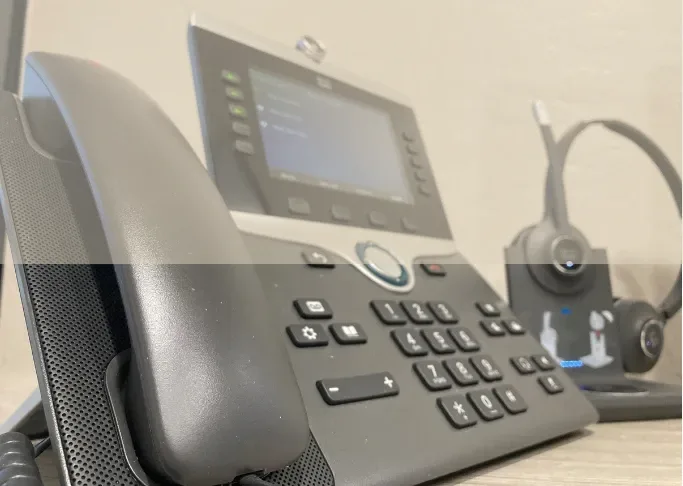 VoIP Chandler