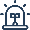 Real-Time Alerts Icon