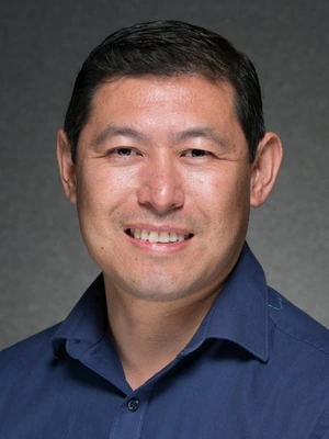 Founder and President of LeeShanok Network Solutions.