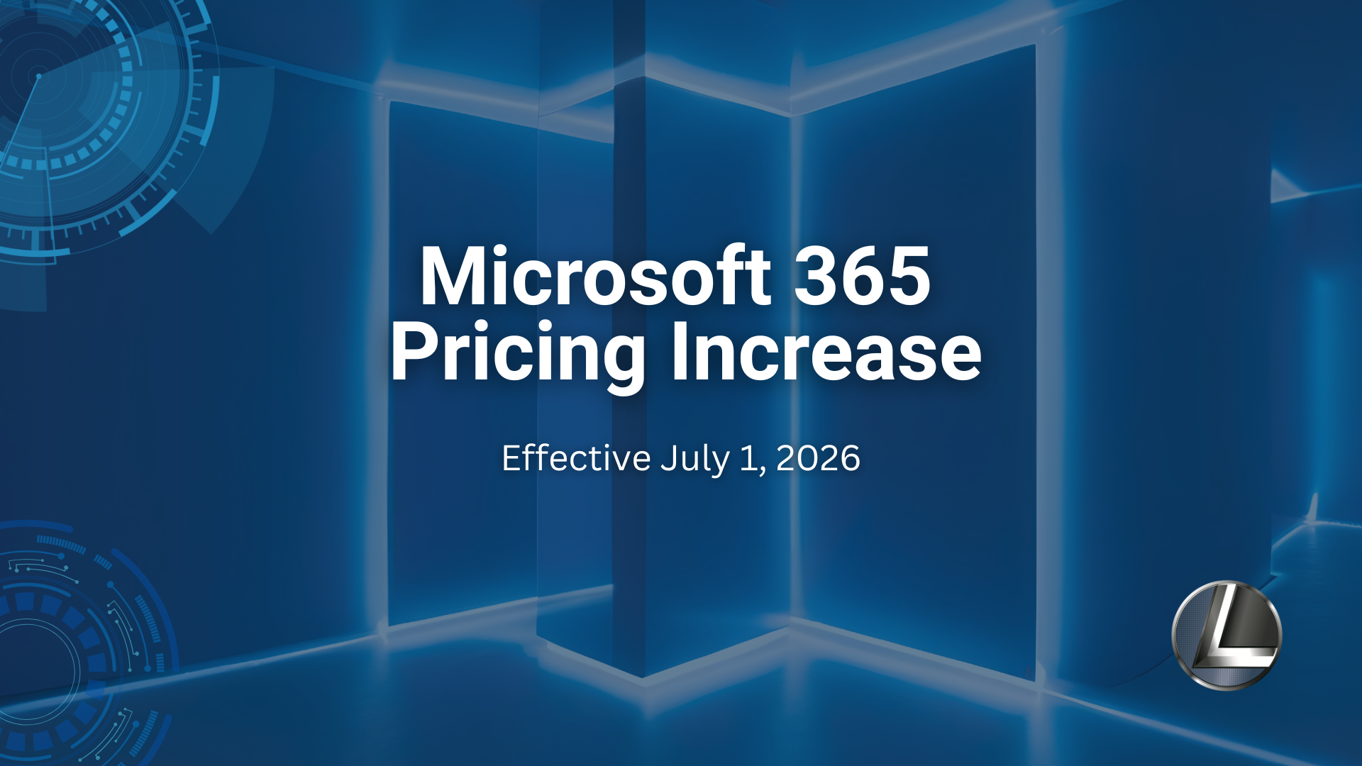 Microsoft 365 Pricing Increase