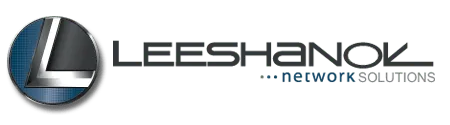 Leeshanok Network Solutions