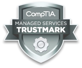 Comptia Managed Services Trustmark