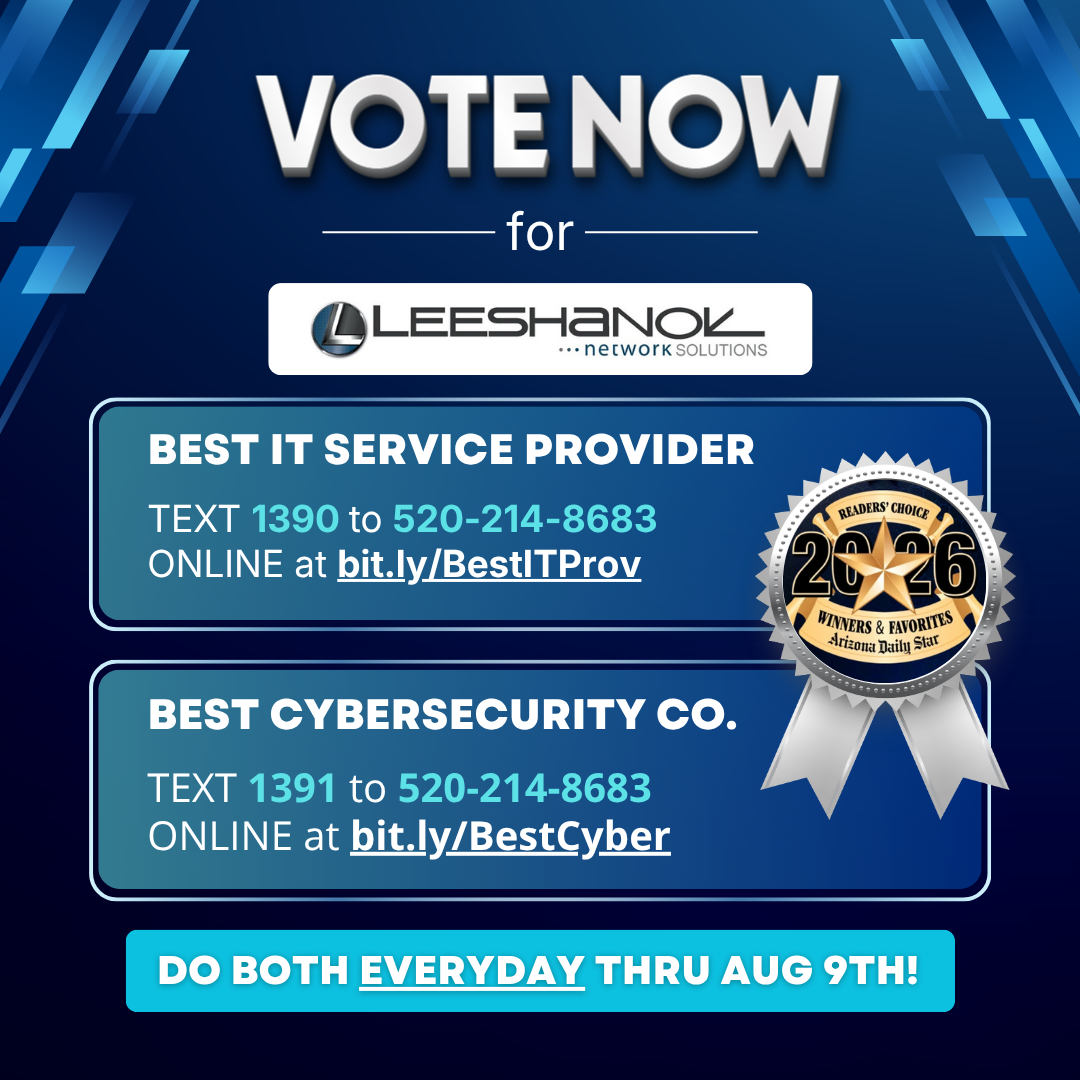 Arizona Daily Star 2026 Reader's Choice Awards